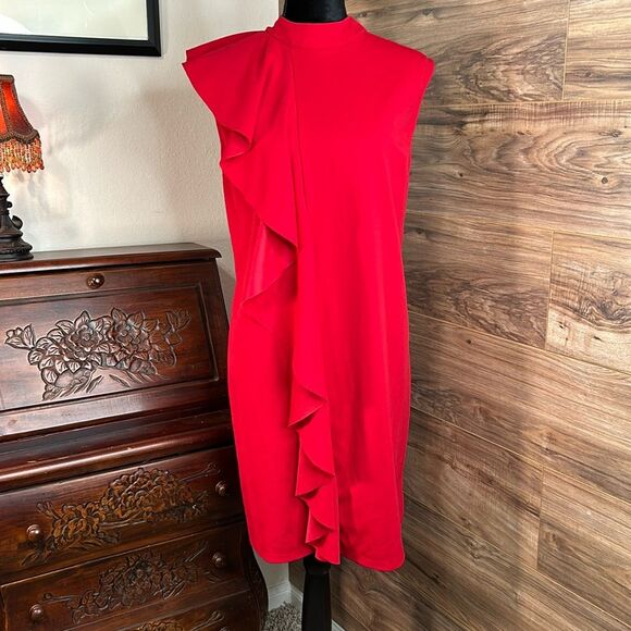 WOMENS | DRESS - shift | CATO EST. 1946 | XLG - Picture 1 of 9